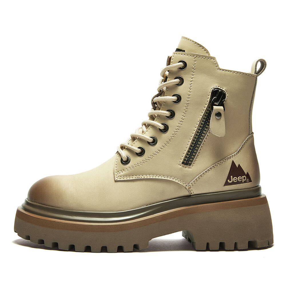 

Martin Boot женские Jeep