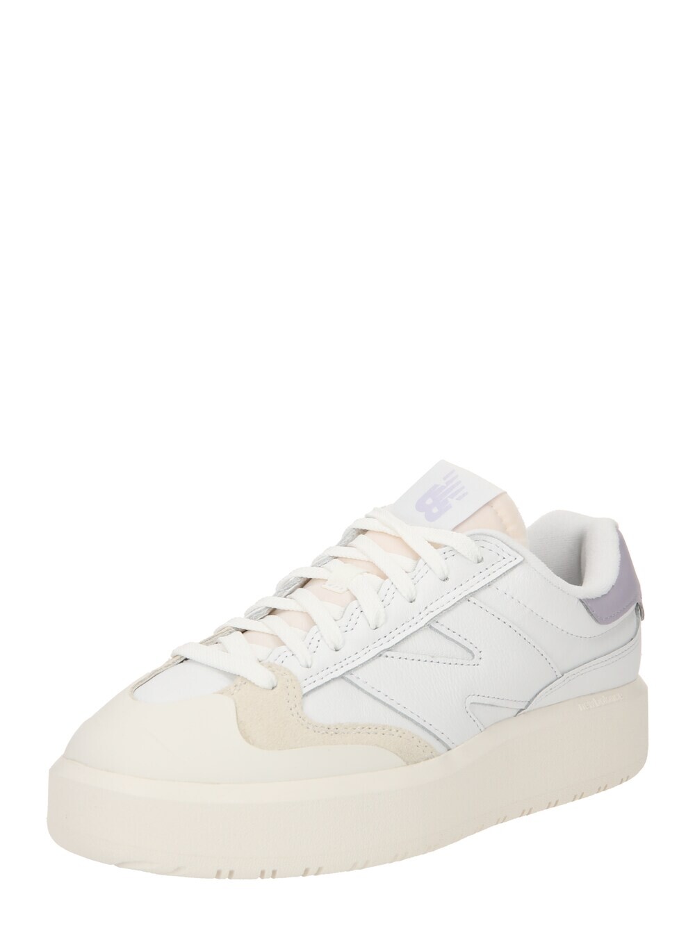 

Кроссовки New Balance CT302, белый