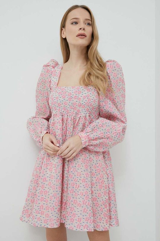 Дженни платье Custommade, розовый