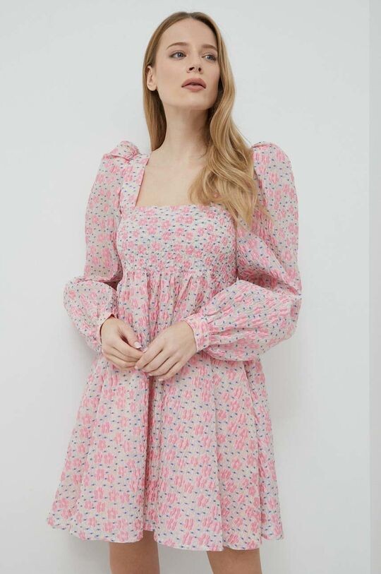 

Дженни платье Custommade, розовый