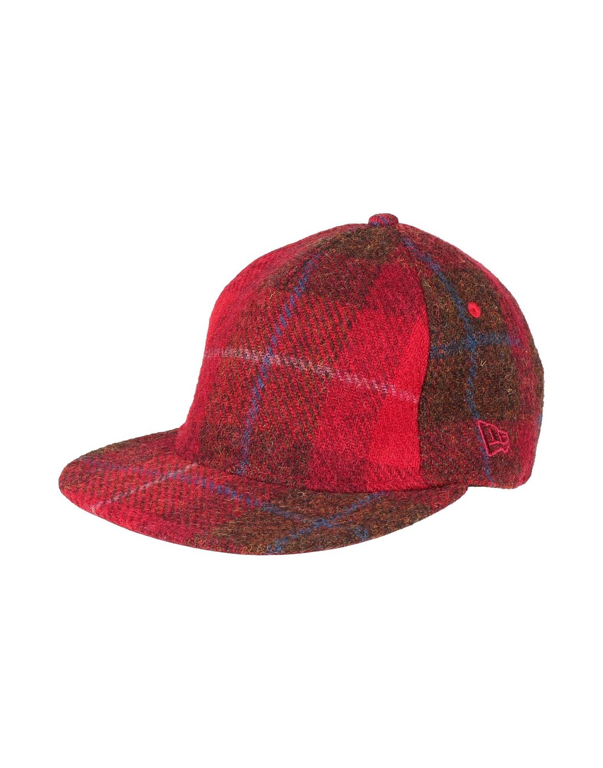 

Головной убор New Era, красный