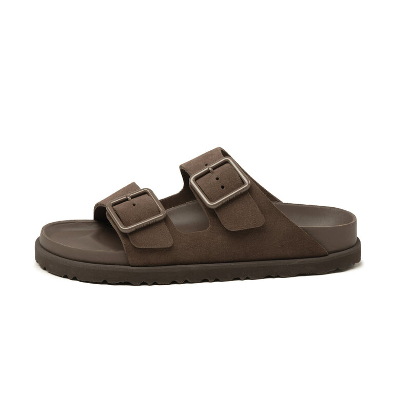 

Сандалии Arizona Birkenstock, цвет carafe