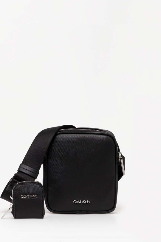

Сумочка Calvin Klein, черный