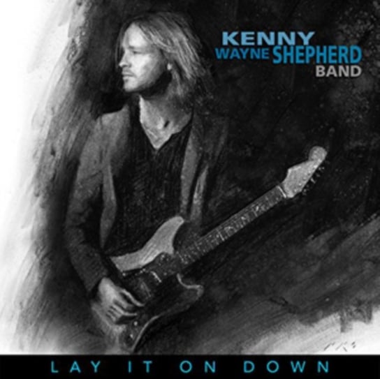 Виниловая пластинка Shepherd Kenny Wayne - Lay It On Down kenny wayne shepherd how i go 180g