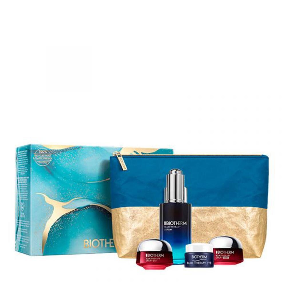 

Ночной крем Biotherm Blue Therapy Accel SR, 50 мл