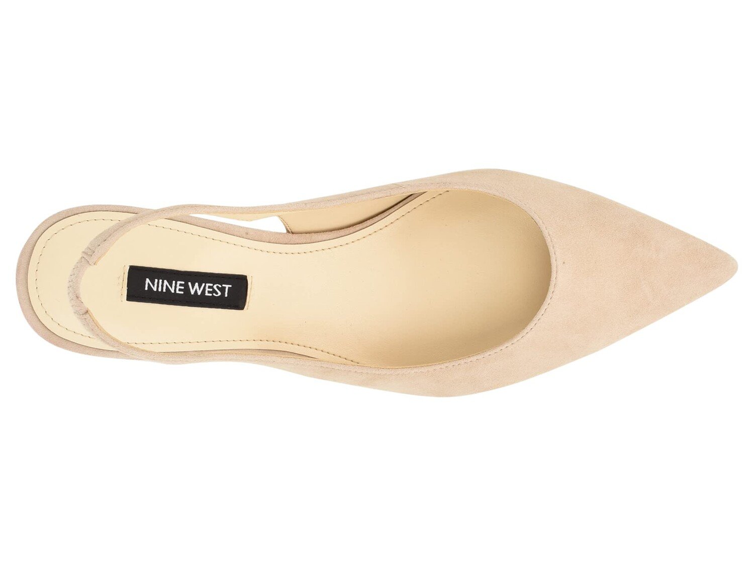 

Туфли на каблуке Nine West Nataly
