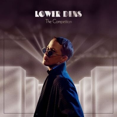 

Виниловая пластинка Lower Dens - The Competition