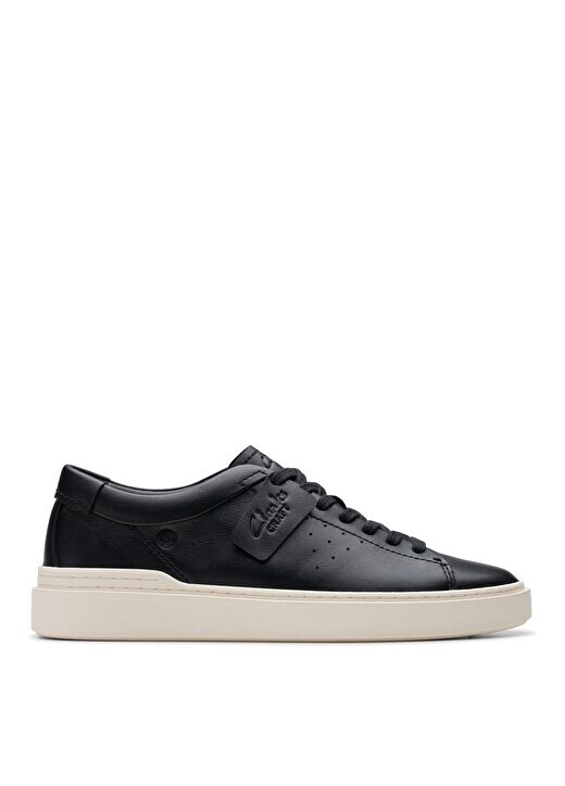 

Черные мужские кроссовки Craft Swift Clarks, черный