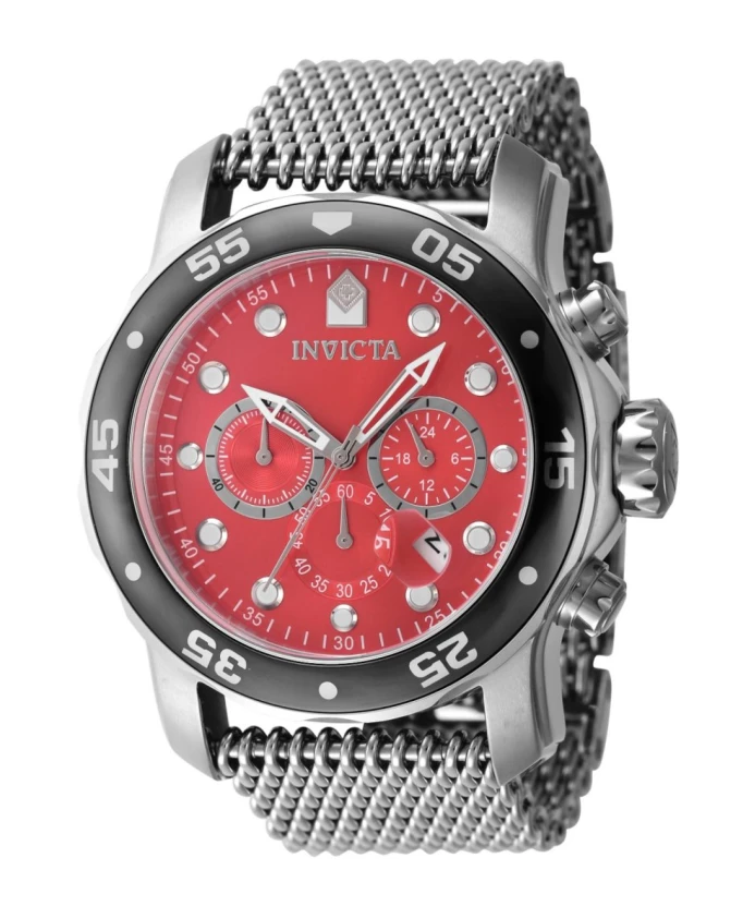 

Мужские кварцевые часы Pro Diver Invicta Watches, серый