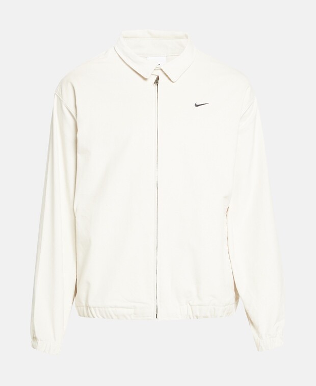 

Вельветовая куртка Nike, экрю