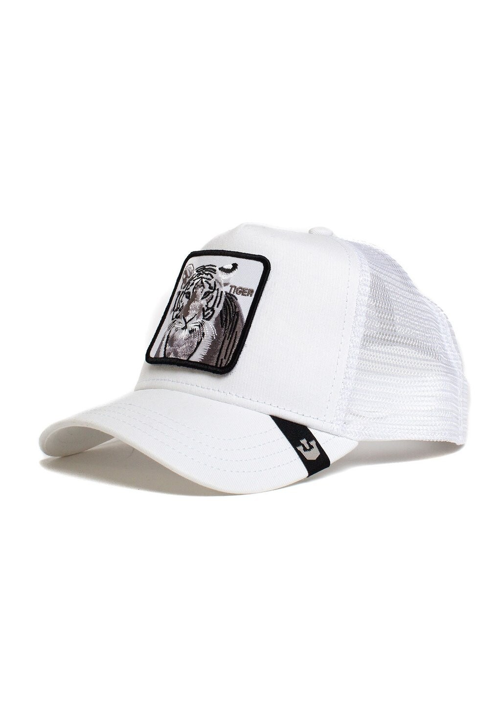 

Бейсболка TRUCKER Goorin Bros, цвет weiß