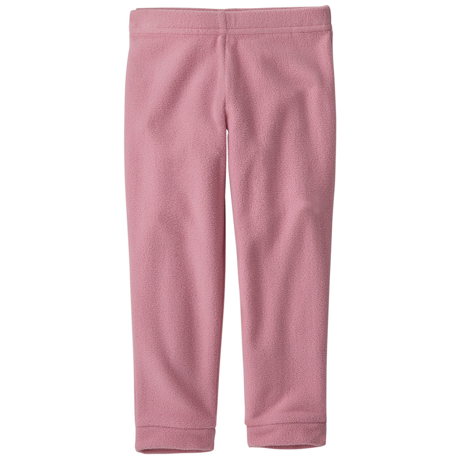 Базовые брюки Patagonia Micro D, розовый