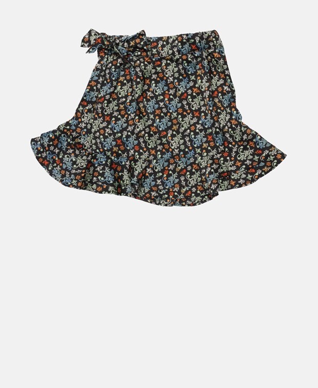 

Юбка Scotch & Soda, роза