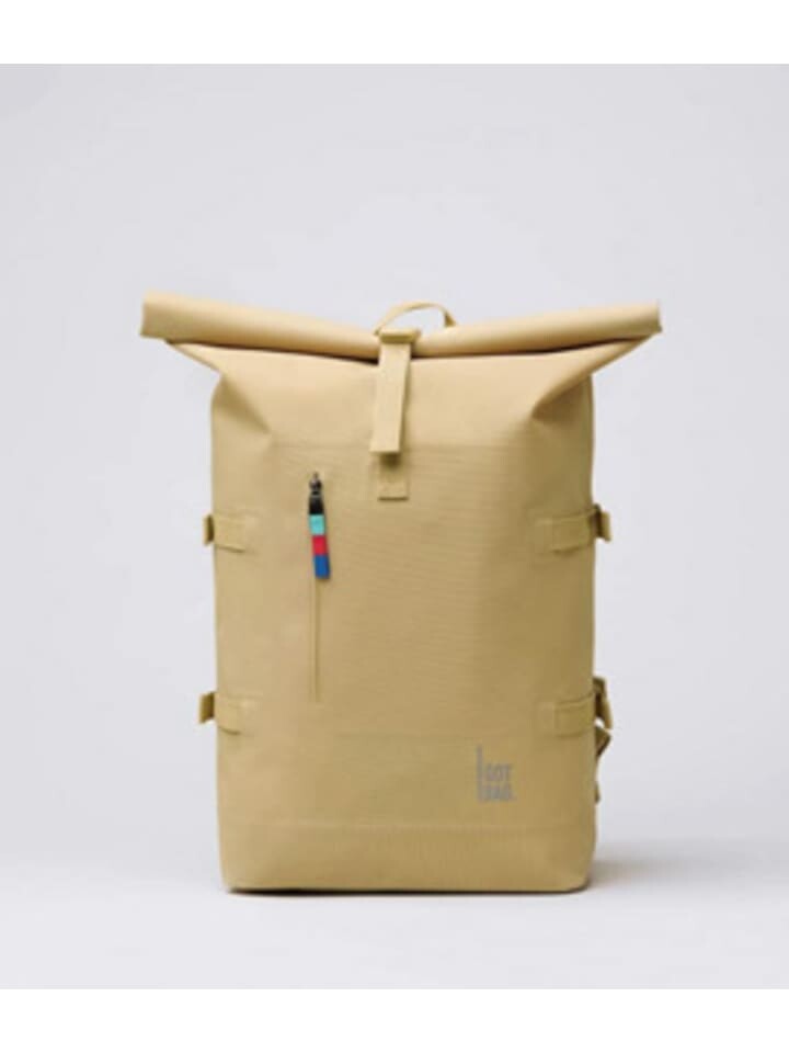

Рюкзак GOT BAG, бежевый