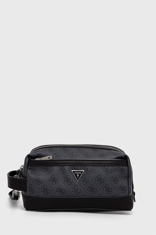 

Угадай косметолога Guess, серый