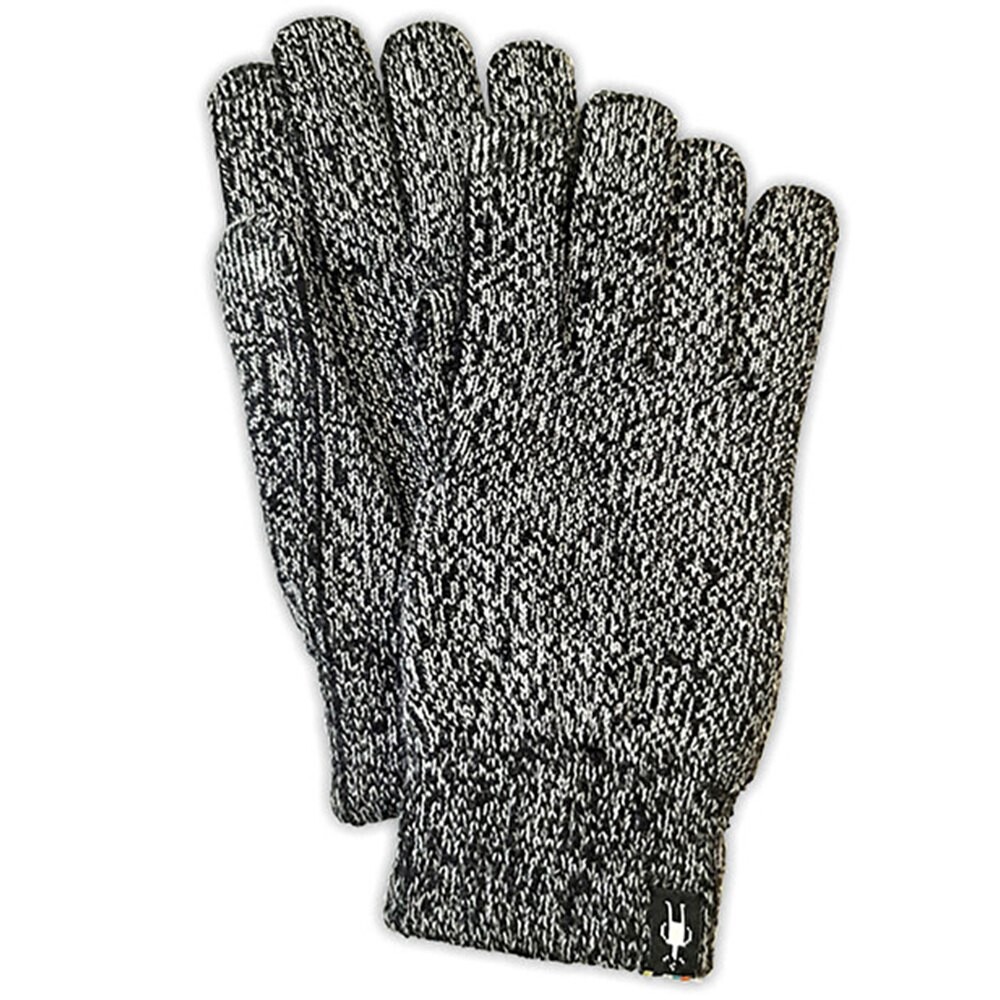 

Перчатки Smartwool Cozy, черный