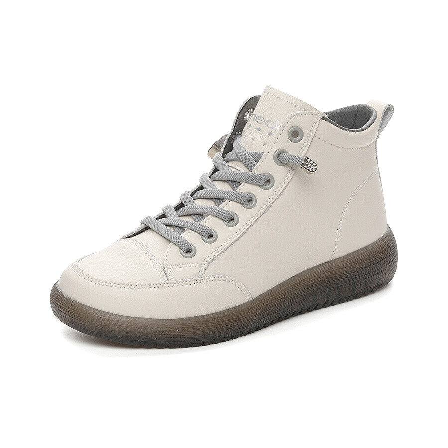 

Кроссовки MED Dictionary Lifestyle Shoes Women's High-top, черный
