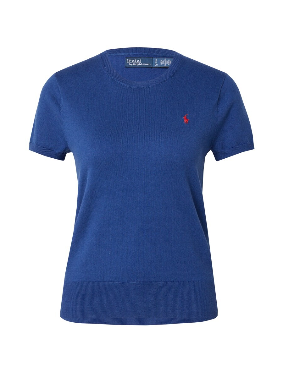 

Свитер Polo Ralph Lauren Sweater, темно-синий