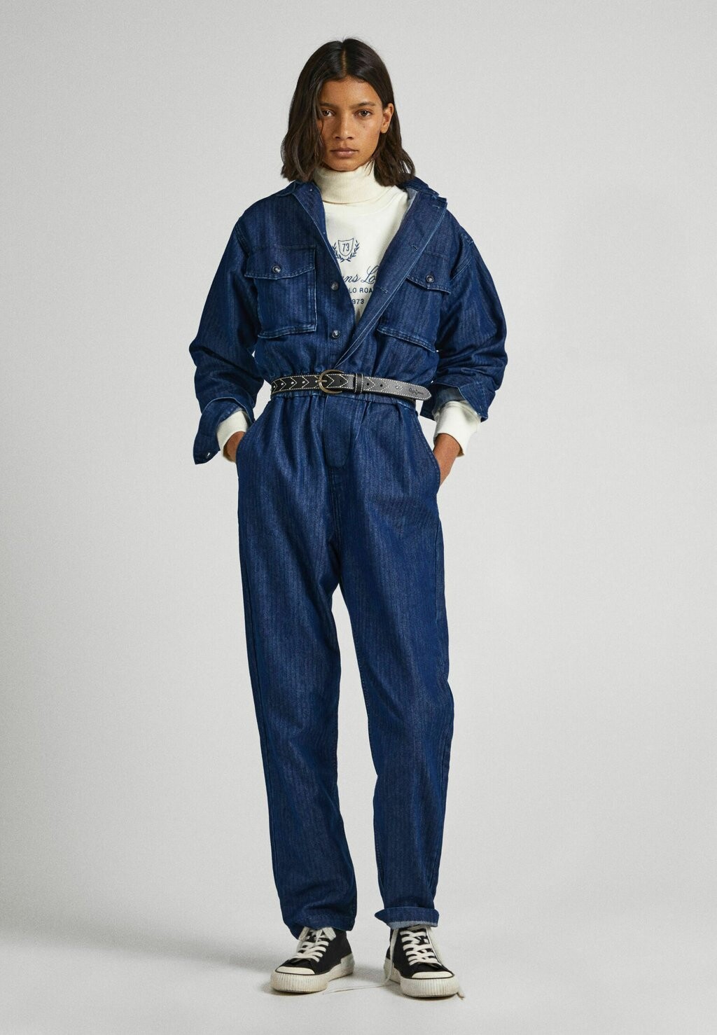 

Комбинезон Pepe Jeans