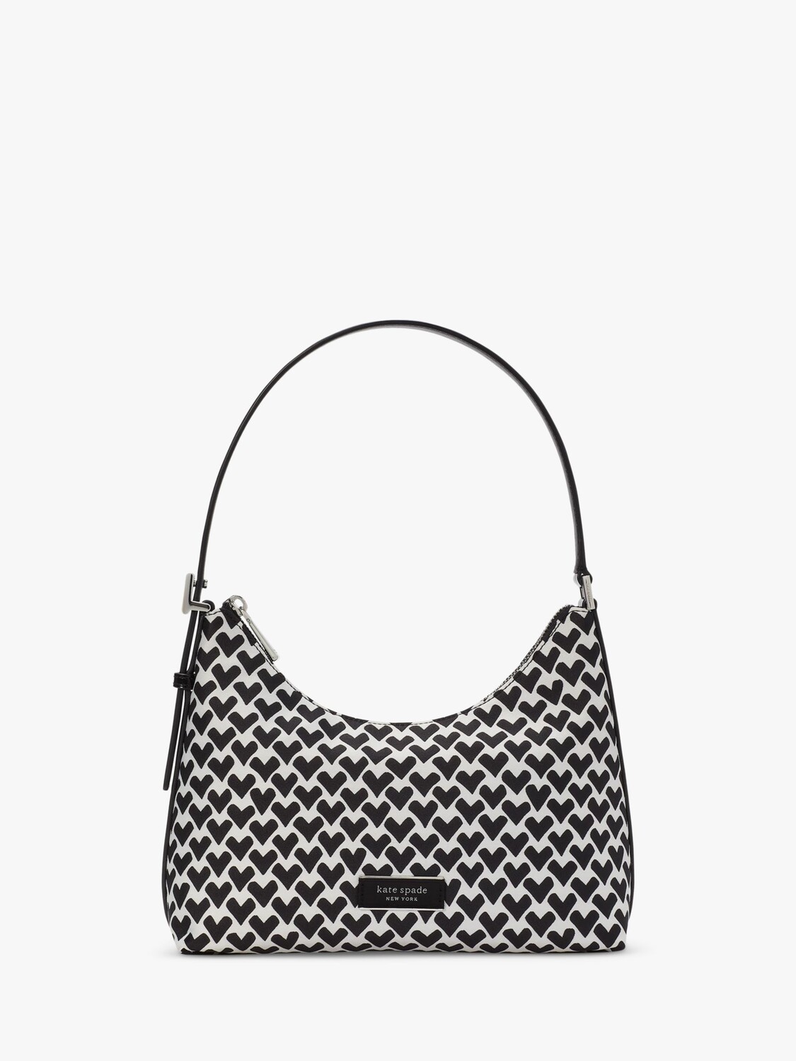 

kate spade new york Сумка на плечо Sam Hearts, кремовый/мульти