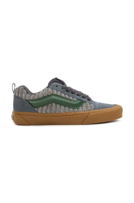 

Кроссовки Knu Skool Vans, серый