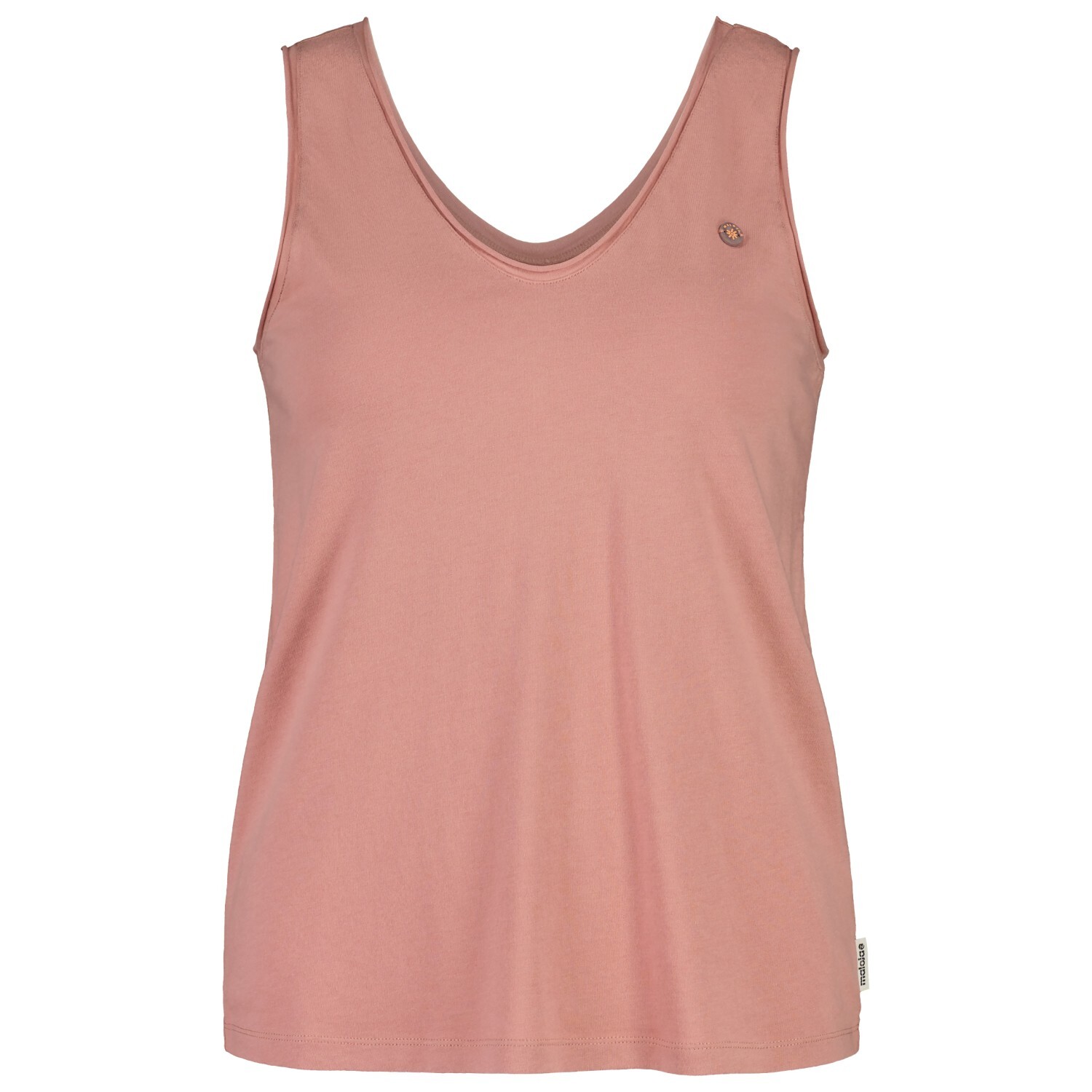 

Топ Maloja Women's JohannisbergM, цвет Mauve