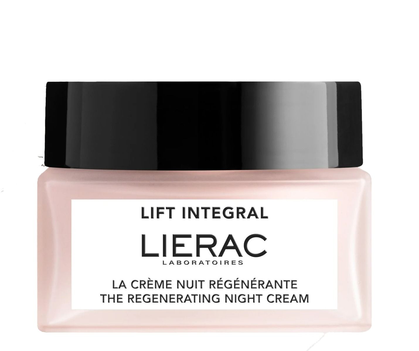 Lierac Lift Integral крем для лица на ночь, 50 ml lierac восстанавливающий ночной крем лифтинг для лица сменный блок 50 мл lierac lift integral