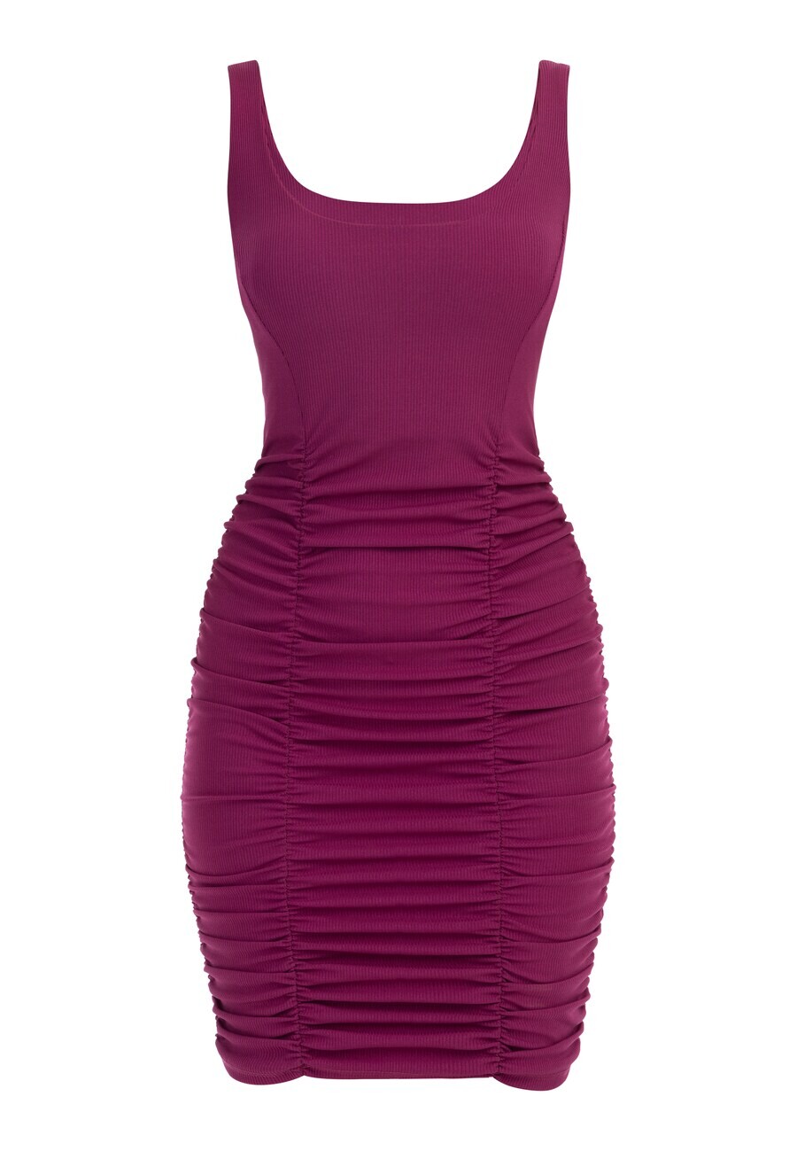 

Платье myMo at night Dress, розовый