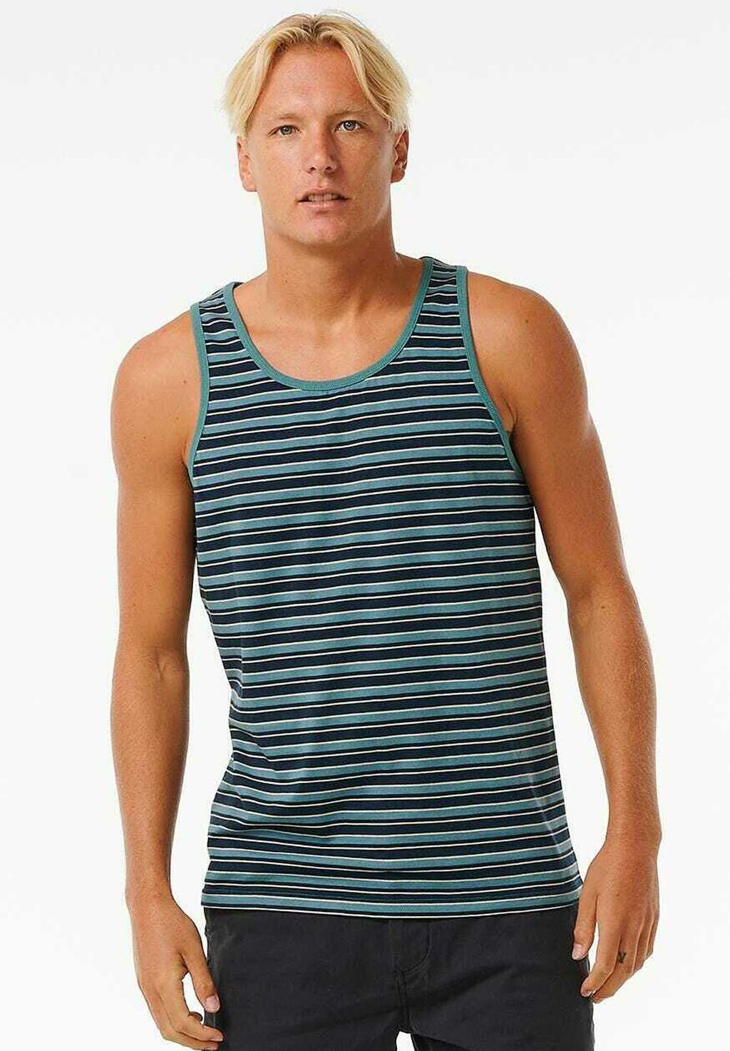 

Топ SWC LINES Rip Curl, цвет dark navy