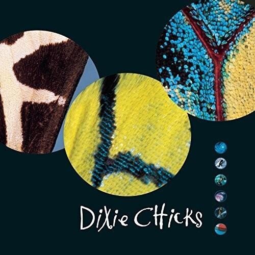 

Виниловая пластинка Chicks - Fly