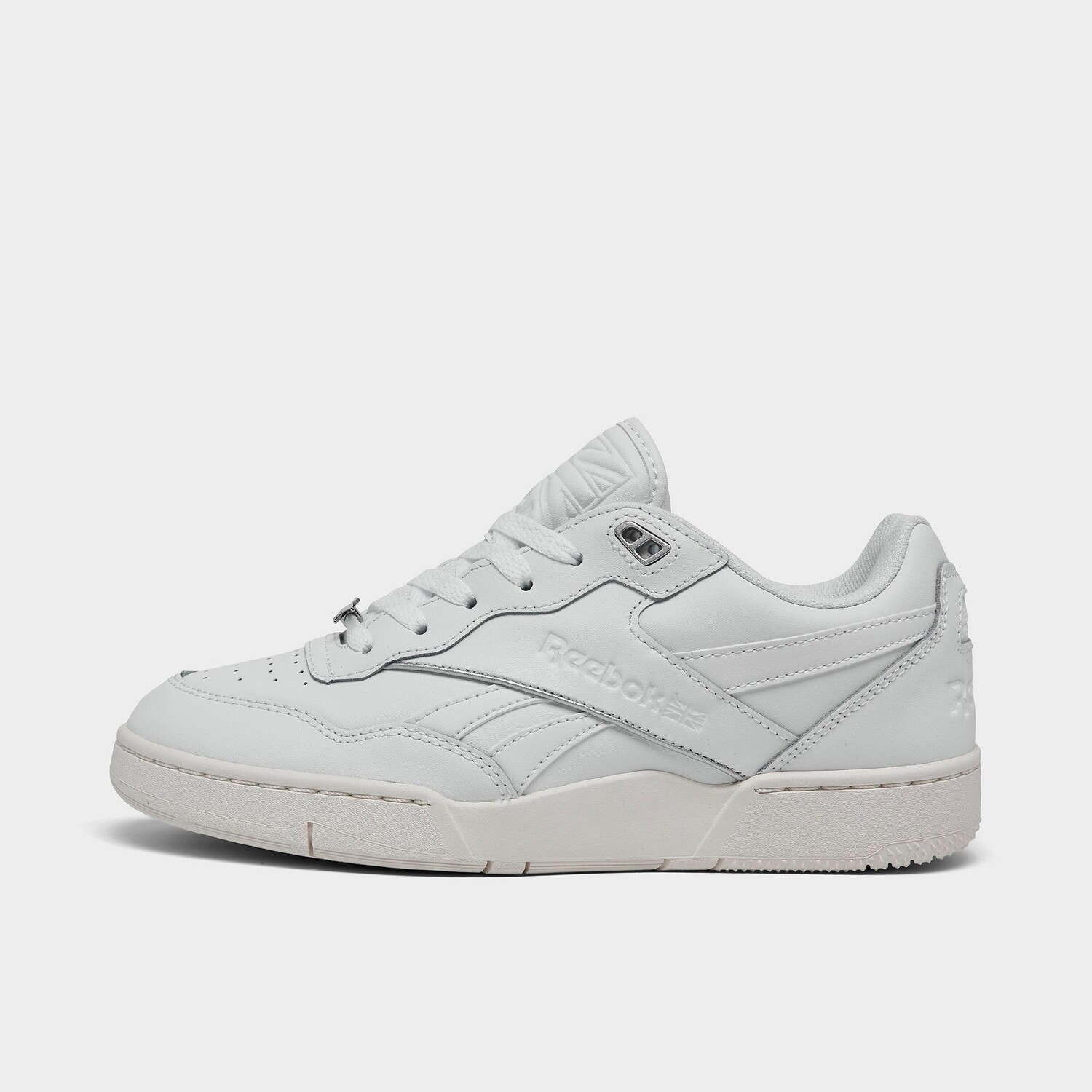 

Женские повседневные кроссовки Reebok BB 4000 II, белый