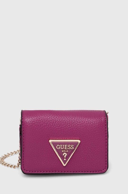 

Сумочка Guess, розовый