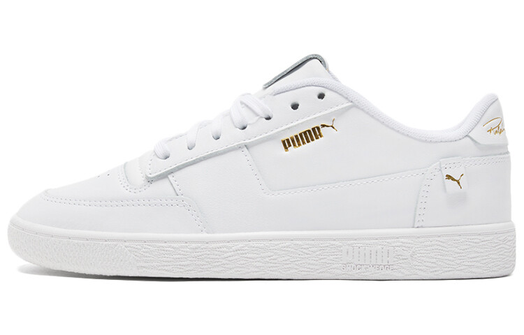 

Повседневная обувь Puma Ralph Sampson Mc Clean Белый/Золотой