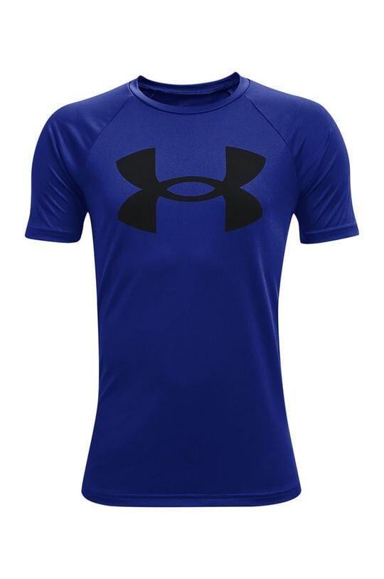 

Детская футболка Under Armour 1363283, темно-синий