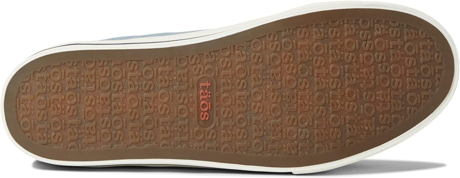 

Кроссовки Z-Soul Taos Footwear, цвет Lake Blue/Navy