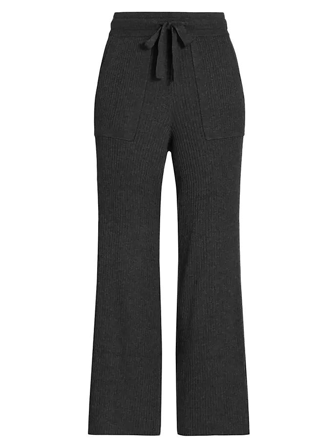 

Брюки Джорджи в рубчик Splendid, цвет heather charcoal
