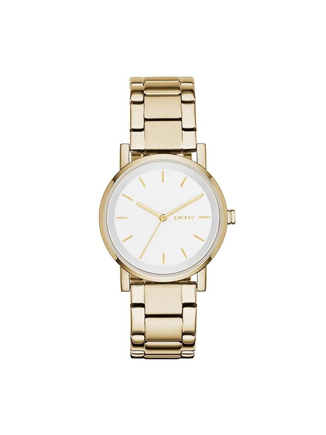 

Часы Soho NY2343 DKNY, золотой