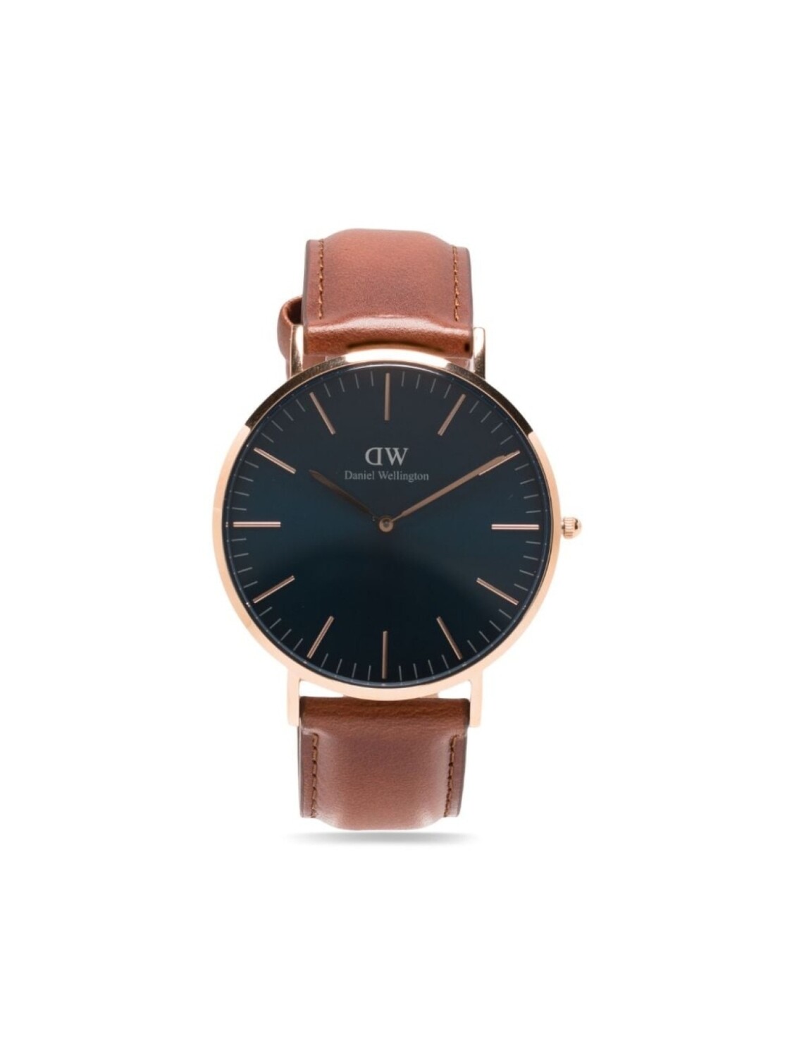 

Daniel Wellington наручные часы Classic St Mawes 40 мм, синий