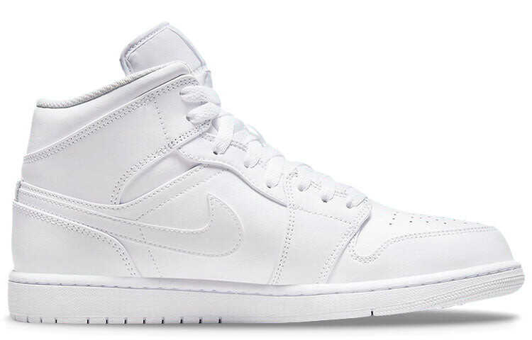 

Кроссовки Мужские баскетбольные Air Jordan 1 Vintage
