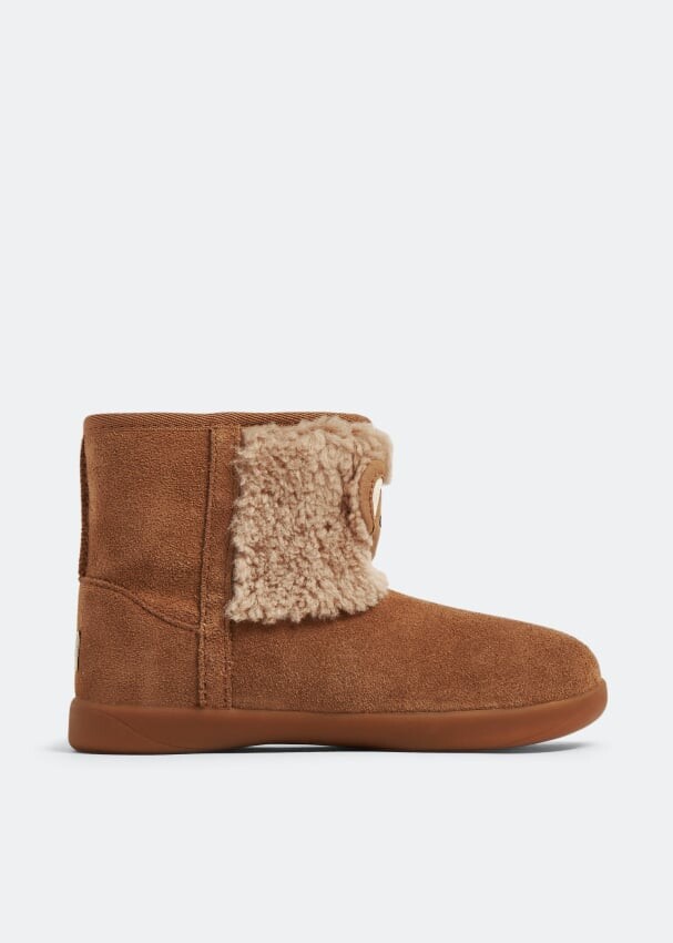 

Ботинки Ugg Koala, коричневый