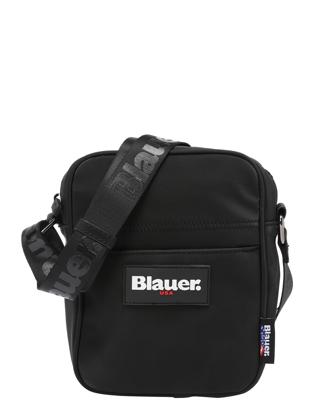 

Сумка через плечо Blauer USA, черный