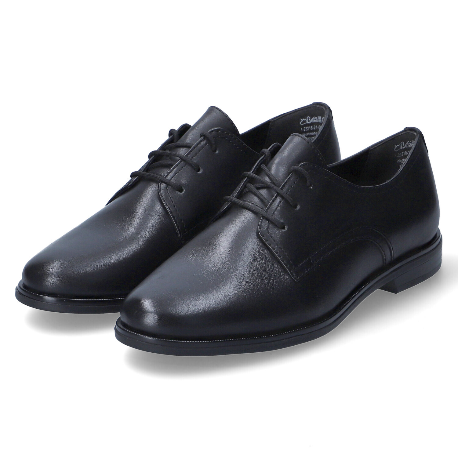 

Сандалии Tamaris Halbschuhe, черный