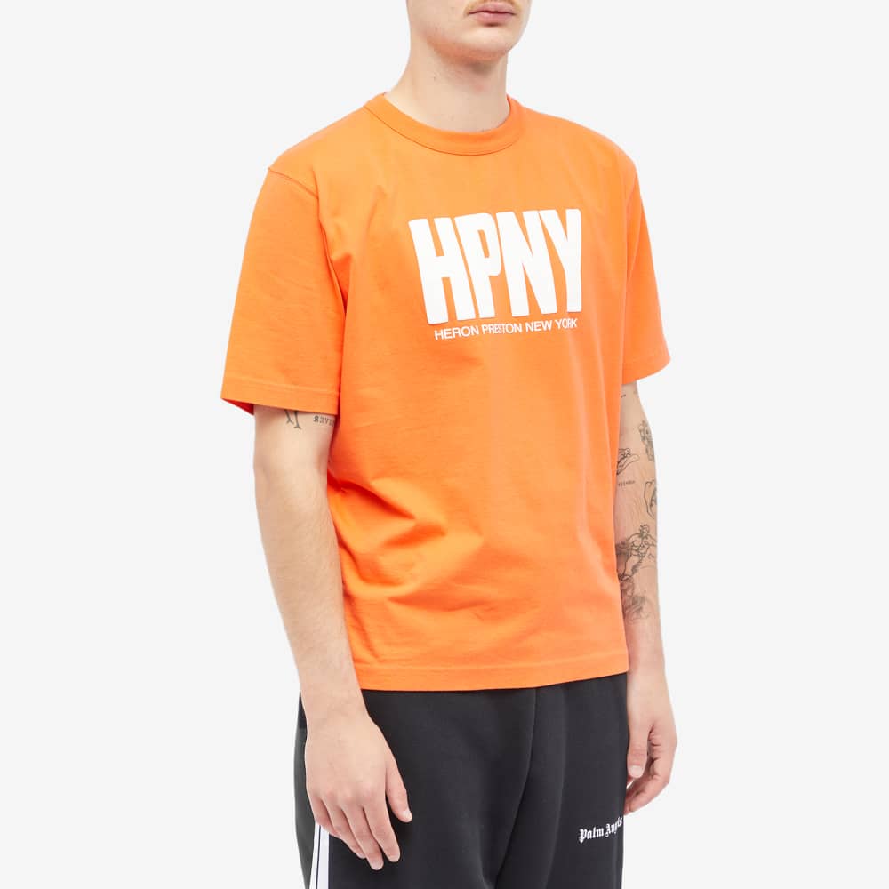 Велосипедки Heron Preston