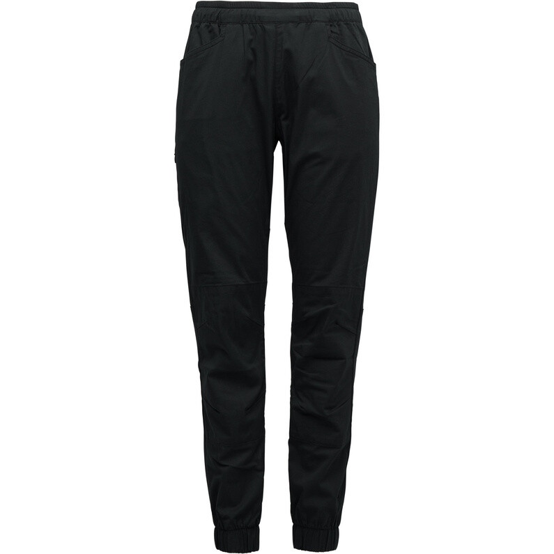 

Женские брюки Notion Black Diamond, черный