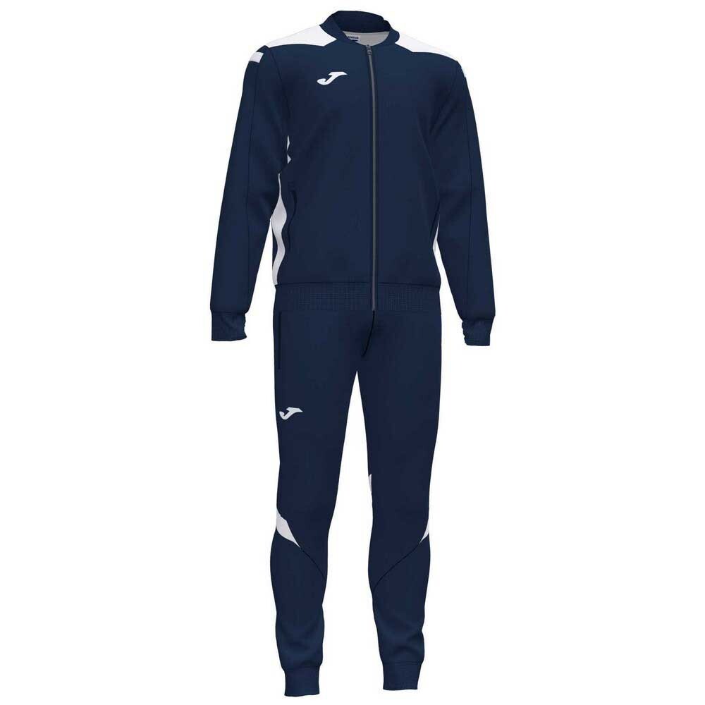 

Спортивный костюм Joma Championship VI, синий