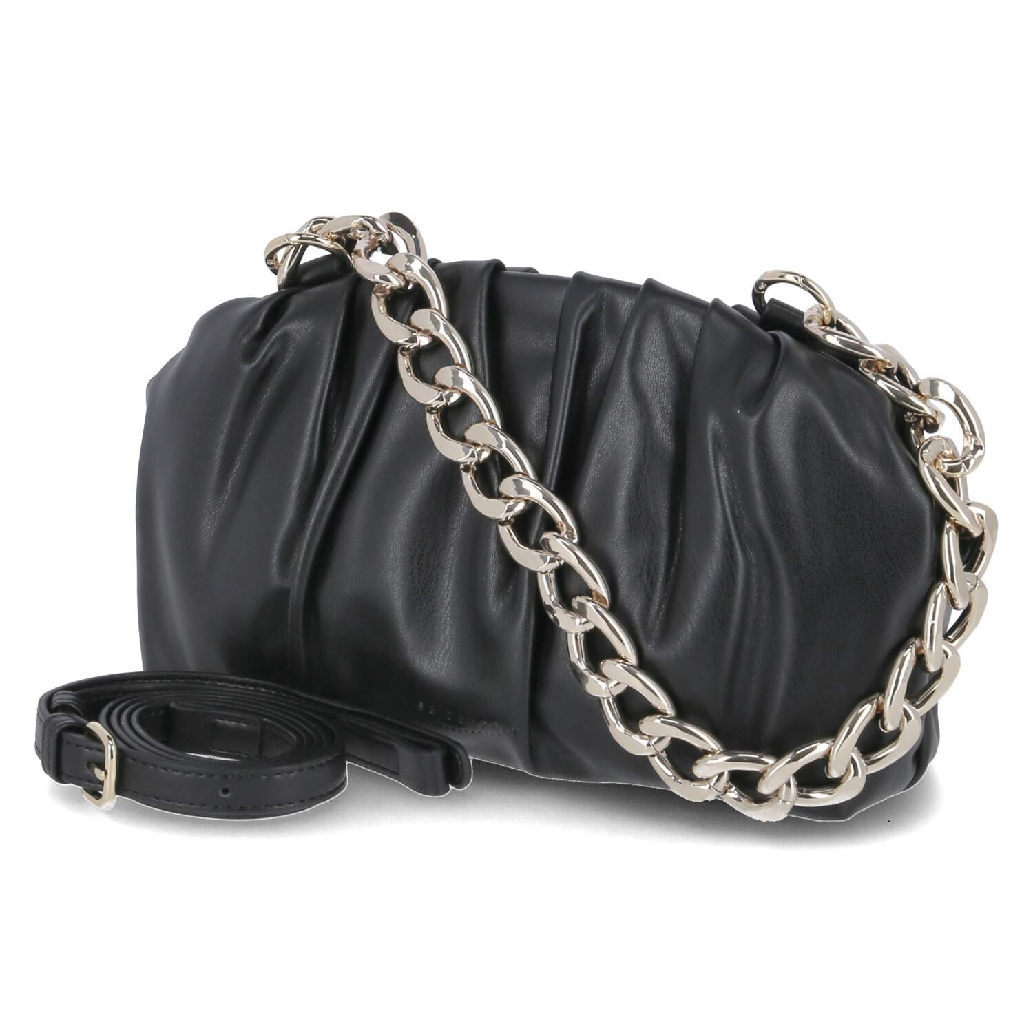 

Сумка через плечо Seidenfelt Clutch EKE, черный