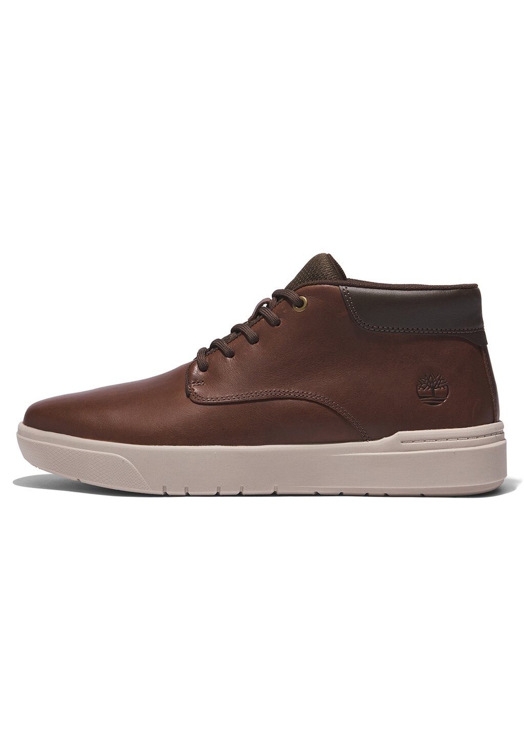

Низкие кеды Timberland