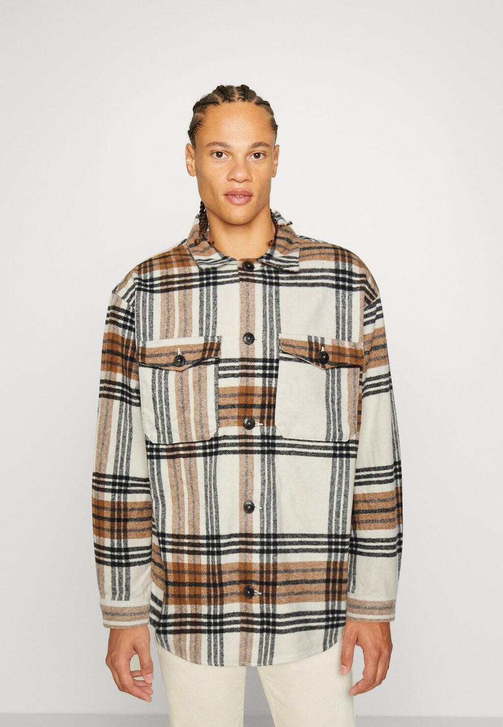 

Демисезонная куртка Jack & Jones