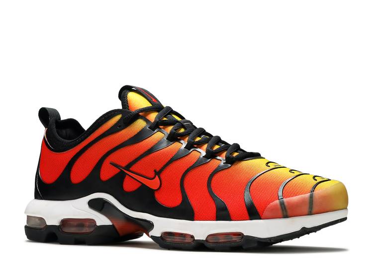 Nike AIR MAX PLUS TN ULTRA TIGER CDEK.Shopping