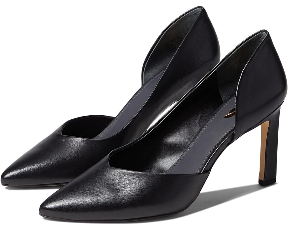 

Туфли Franco Sarto Sherry, черный